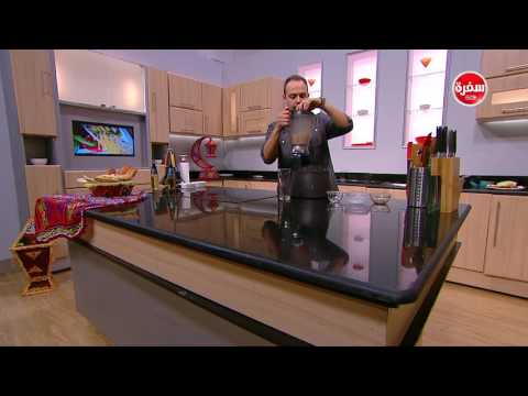 لايف ستايلشاهد: طريقة إعداد تمر هندي باللبن48051/0