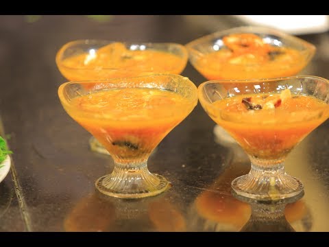 لايف ستايلطريقة إعداد خشاف بقمر الدين48053/0