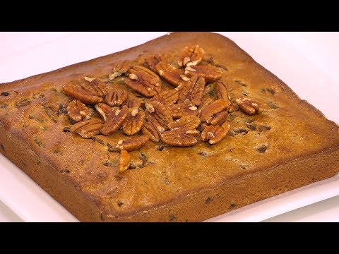 لايف ستايلشاهد: طريقة عمل كيك جوز الهند والبلح والتمر الهندي48065/0