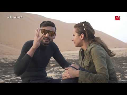 لايف ستايلشاهد: هدوء أعصاب ورد فعل كوميدي من نيللي كريم48155/0