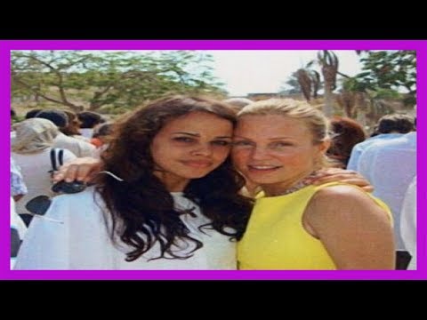 لايف ستايلشاهد: شيرين رضا تفجر مفاجأة تتعلق بابنتها من عمرو دياب48159/0