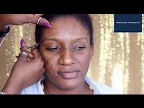 لايف ستايلشاهد: مكياج مميّز يحوّل فتاة عادية إلى ملكة جمال48175/0