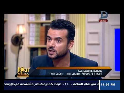 لايف ستايلشاهد: ساموزين يشنّ هجومًا حادًّا على الفنان محمود العسيلي48504/0