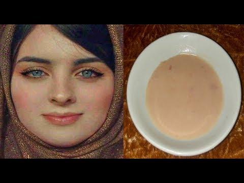 لايف ستايلطريقة صناعة كريم للوجه بمكونات بسيطة48675/0