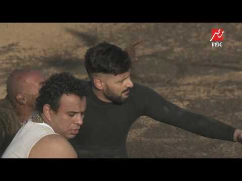 لايف ستايلشاهد: رد فعل محمود الليثي بعد اكتشاف مقلب رامز جلال48882/0