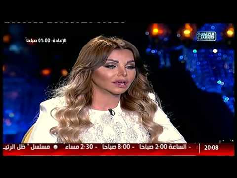 لايف ستايلشاهد: رزان مغربي تؤكد عشقها للأطفال وتتمنى أن تلد 3048902/0