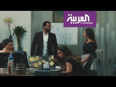 لايف ستايلبالفيديو: "زوجتي أنا" دراما لبنانية في رمضان48956/0