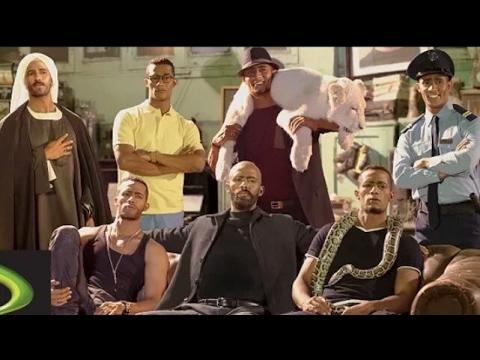 لايف ستايلشاهد: عودة رفاعي الدسوقي في إعلان شركة "اتصالات" الجديد48961/0