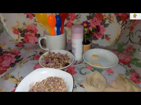 لايف ستايلشاهد: مسحوق طبيعي مميّز لتغيير رائحة الجسم48983/0