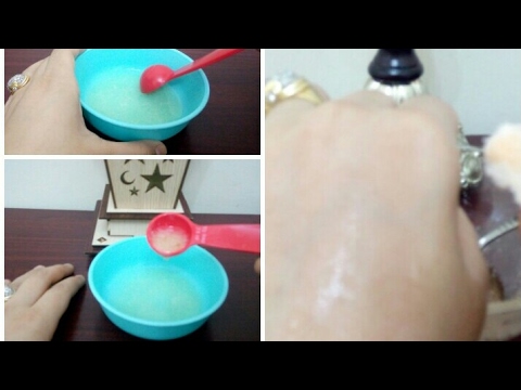 لايف ستايلكيفية تبييض البشرة السمراء باسلوب امن وطبيعي49236/0