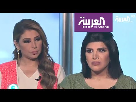 لايف ستايل25 سؤالا مع الفنانة غدير السبتي49256/0