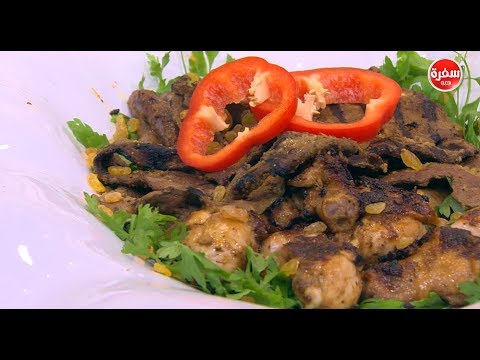 لايف ستايلطريقة عمل ميكس جريل49261/0