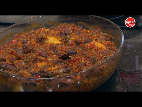 لايف ستايلطريقة عمل صينية بطاطس49263/0