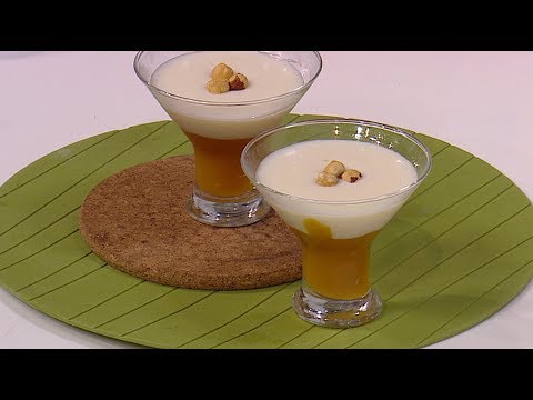 لايف ستايلطريقة عمل مشمشية بالمهلبية49265/0