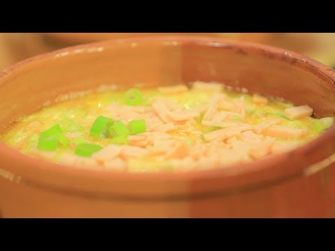 لايف ستايلشاهد: طريقة إعداد ومقادير "طاجن بيض بالتركي المدخن"49458/0