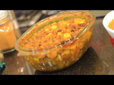 لايف ستايلشاهد: طريقة إعداد ومقادير "أرانب بالفاصوليا البيضاء"49461/0