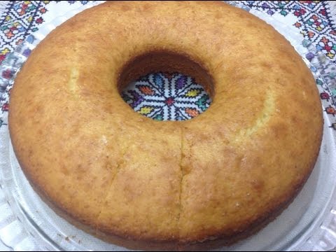 لايف ستايلطريقة إعداد كيكة اسفنجية بالزبيب12148/0