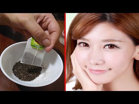 لايف ستايلشاهد: أرخص وأسهل وصفة لنعومة البشرة49666/0