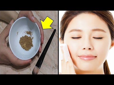 لايف ستايلوصفة سحرية للقضاء على الكلف نهائيا49667/0