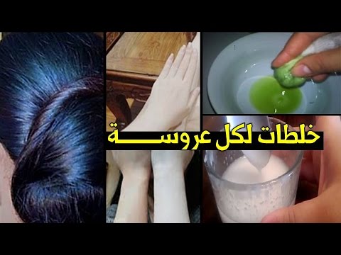 لايف ستايلشاهد: طرق لتطويل الشعر وتكثيفه49671/0