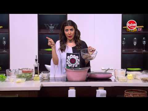 لايف ستايلشاهد: طريقة إعداد طاجن بامية باللحمة49684/0