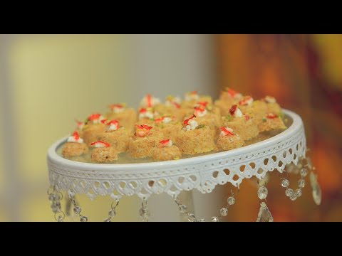 لايف ستايلشاهد: طريقة إعداد كنافة قوالب باللبن المكثف49686/0