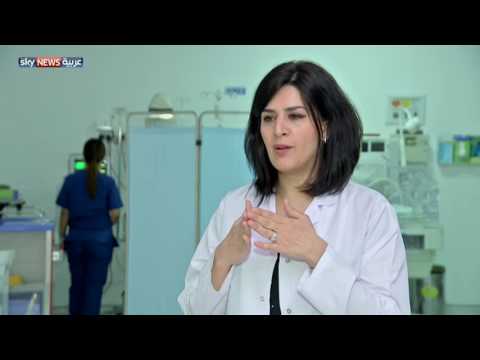 لايف ستايلشاهد: الأطفال الخدج وسبل رعايتهم طبيًا49899/0