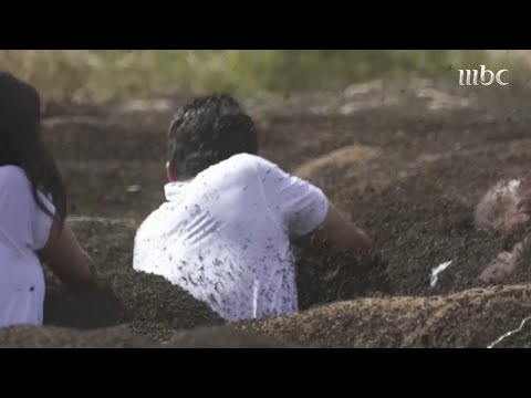 لايف ستايلشاهد: أحمد فهمي يقابل مقلب رامز جلال بالضحك49948/0