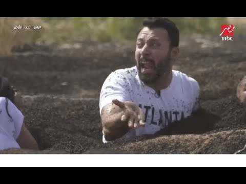 لايف ستايلشاهد: أحمد فهمي يطالب مذيعة رامز جلال بالسكوت خوفًا من "السحلية"49949/0