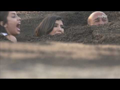 لايف ستايلشاهد : دموع ولحظات رعب عاشتها مي عمر50032/0