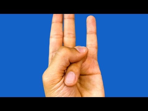 لايف ستايلتعرف على أهمية تدليك الإبهام في يدك50035/0