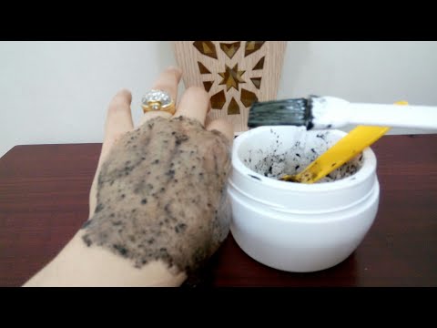 لايف ستايلشاهد: ماسك أميركي لتفتيح البشرة 5 درجات50072/0