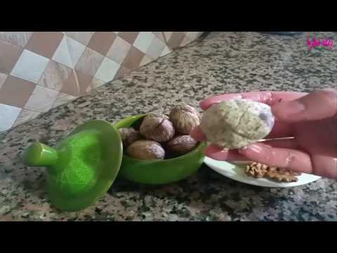 لايف ستايلشاهد: استخراج زيت الجوز "عين الجمل" والكركاع50079/0