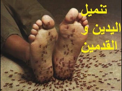 لايف ستايلشاهد: وصفة سحرية لعلاج تنميل أطراف اليدين والقدمين50082/0