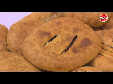 لايف ستايلشاهد: طريقة إعداد قرص مبسوسة50099/0