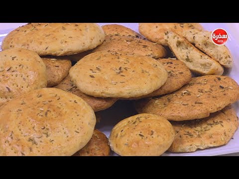 لايف ستايلشاهد: طريقة إعداد قرص طرية50100/0