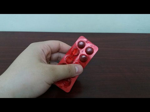 لايف ستايلتخلصي من شعر العانة بقرص واحد نهائيا50109/0