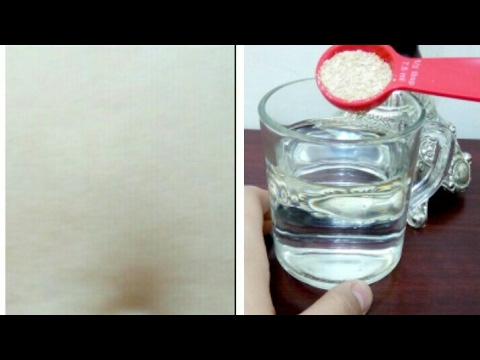 لايف ستايلتناول ملعقة واحدة على الريق من المشروب السحري50174/0