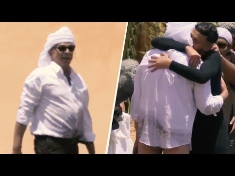 لايف ستايلشاهد: أقوى رد فعل من محمود حميدة50229/0