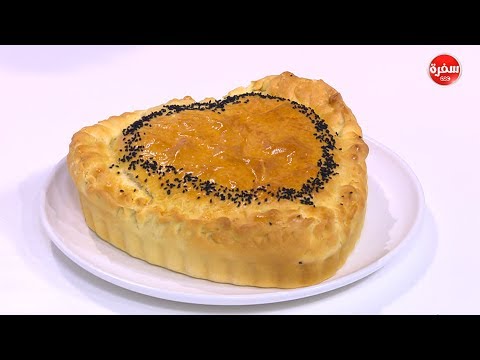 لايف ستايلبالفيديو: طريقة إعداد ومقادير "تارت الجبن بالطماطم والزيتون"50296/0