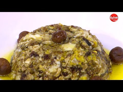 لايف ستايلبالفيديو: طريقة إعداد ومقادير "بيض بالعجوة"50300/0