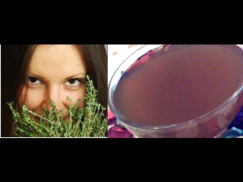 لايف ستايلبالفيديو: وصفة تمنع تساقط شعرك وحبوب الرأس50303/0