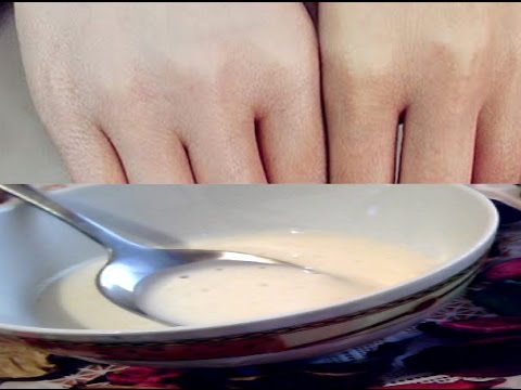 لايف ستايلبالفيديو: وصفة تبييض فوري لليدين50306/0