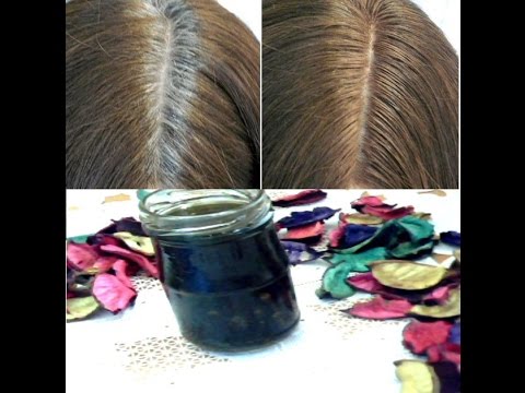 لايف ستايلبالفيديو: طريقة إعداد الزيت السحري لعلاج شيب الشعر نهائيًا50308/0