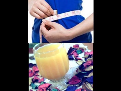 لايف ستايلشاهد: كوب عصيرواحد لتنحيف الكرش والحصول على بطن مسطحة50309/0