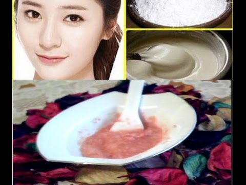 لايف ستايلشاهد: سر جمال بشرة اليابانيات بماسك تبييض فوري50310/0