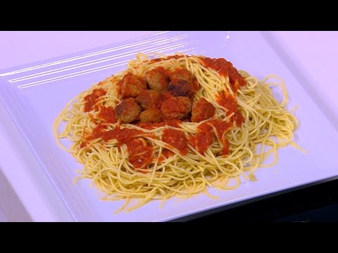 لايف ستايلطريقة إعداد ومقادير "كرات الدجاج بالصوص الحار"50368/0