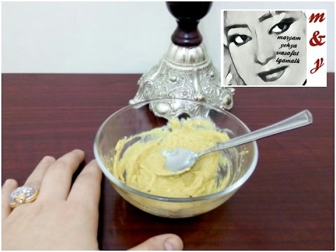 لايف ستايلكيفية عمل ماسك برازيلي لبشرة جميلة بيضاء50560/0