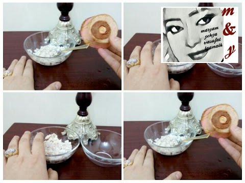 لايف ستايلتعرفي على أحدث وصفة لتبيض البشرة وشد التجاعيد50561/0