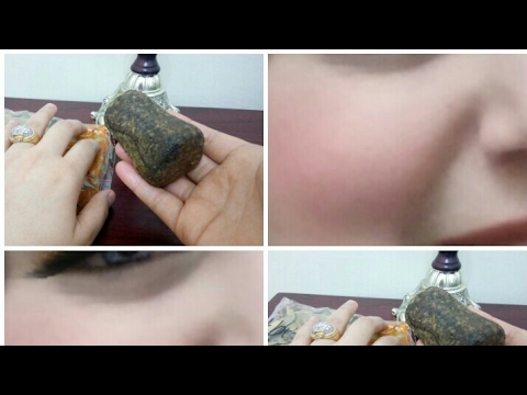 لايف ستايلطريقة عمل صابونة تجعل وجهك كالقمر المضئ50571/0